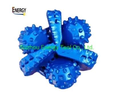 Rock Drill Bit 8 1/2 Inch Hybrid Drill Bit of Drilling Tools