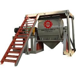 Glaze Ceramic Grinding Machine Ball Mill Ceramics