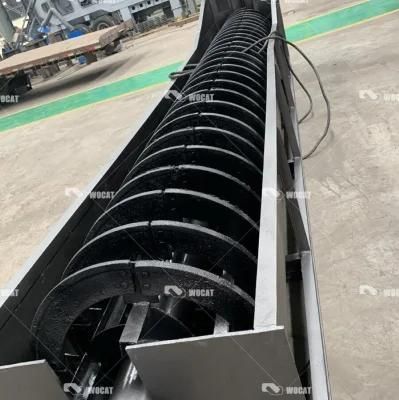 Mining/Rocks/Stone Equipment Sand Washer Machine (LX920)