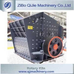 High-Power Counterattack Crusher