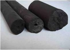 Leabon Factory Price Industrial Used Charcoal Powder Shaping Machine Price for Sale