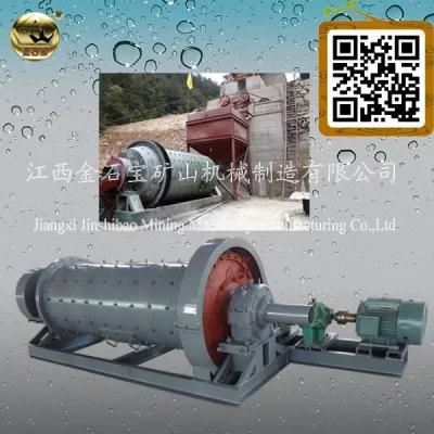 Efficient Ball Mill (MOQ)