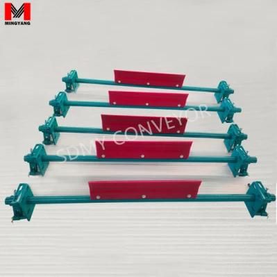 PU Bw800-1600mm-Primary Belt Cleaner