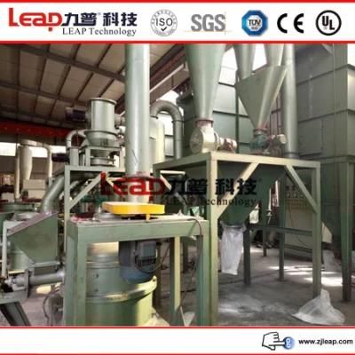 High Efficiency Ultra-Fine Mesh Attapulgite Powder Crushing Machine