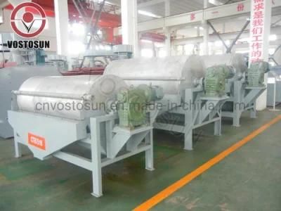 China CTB Magnetic Separator