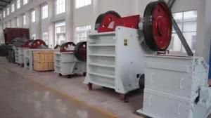 Factory Direct Sale Mining Machine Pex 300*1300 Jaw Crusher