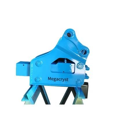 Construction Equipment 20t Hydraulic Excavator Breaker