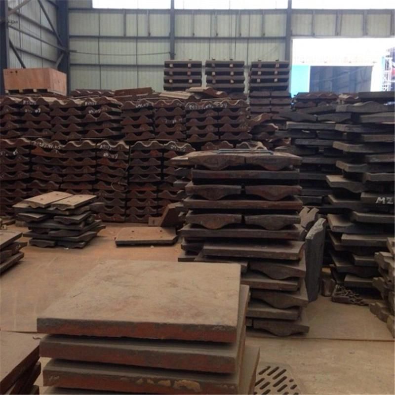 Factory Price Mining Ball Mill Machine