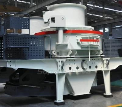 High Quality Sand Making Machine VSI Crusher for Mine Quarry