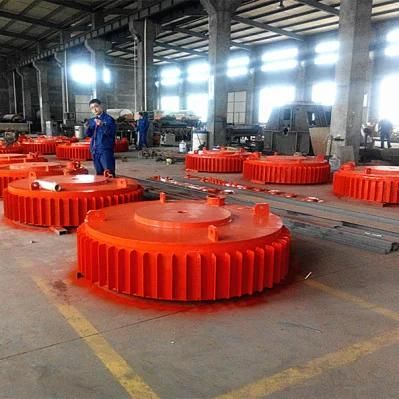 Dry Suspension Electro Magnet for Conveyingr-Manufacturer