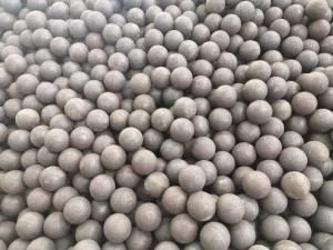 Mining Machinery Used Grinding Media Ball