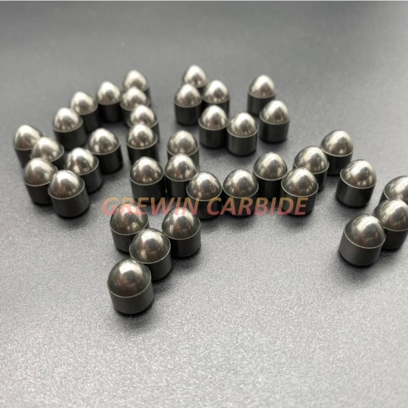 Gw Carbide - Tungsten Carbide Button Drilling Bit
