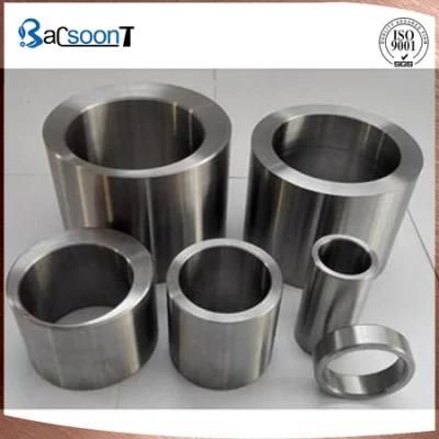 Customized J91109 High Manganese Steel Bushing with Centrifugal Casting