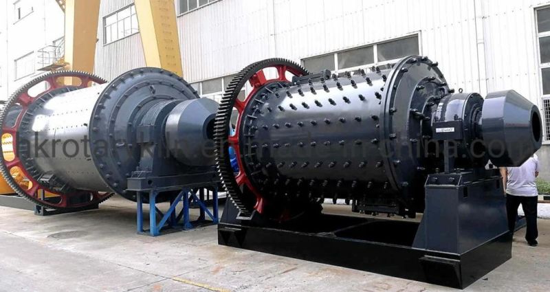 New Condition Rod Mill with 8% Discount