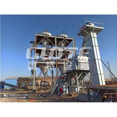 Silica Sand Washing Machine Glass Sand Screen Equipment