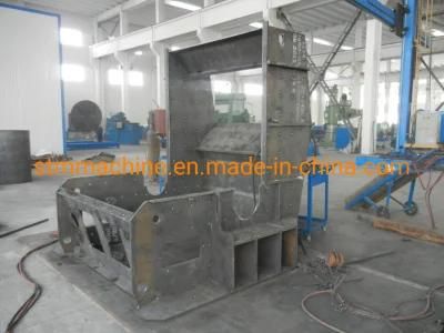 Granite Tantalite Ore Fine Impact Crusher Crushing Machine Plant