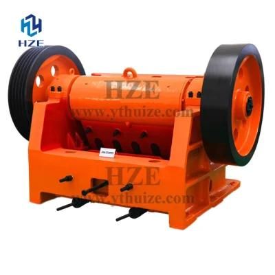 Ore Processing Plant Mobile Gold Crushing Machine