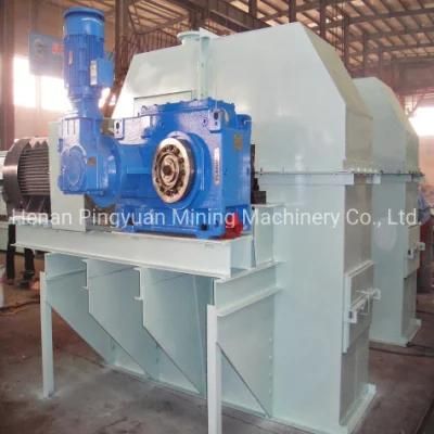 Belt Bucket Elevator Suppliers