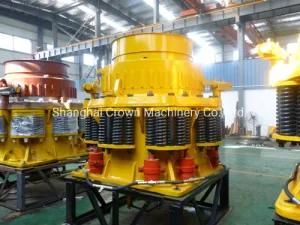3feets Hydraulic Cone Crusher for Hard Stone