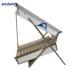 Gold Washing Equipment Dry Gold Washer Gravity Drywahser