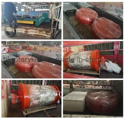 Xgc-6150 Mining Dry Magnetic Separator