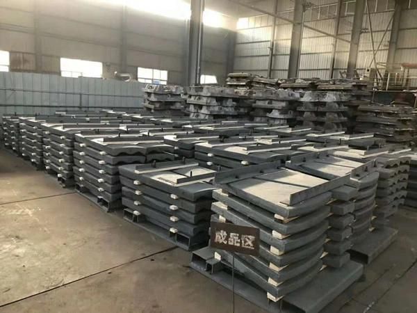 Cement Ball Mill Machinery with Max Od