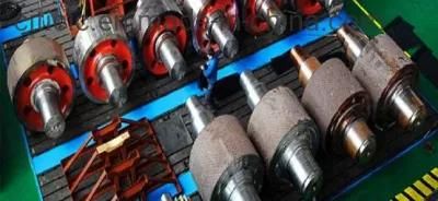 Support Roller Used in The Rotary Kiln/Ball Mill/Rod Mill /Dryer/Cooler