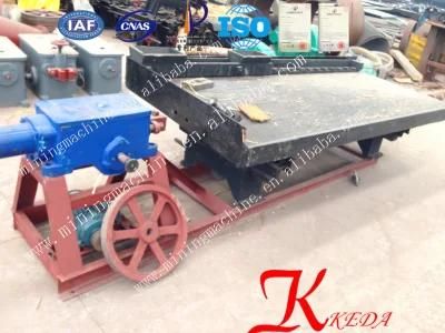 2016 New Dseign 6-S Shaking Table