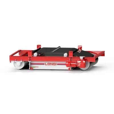 Low Maintain Permanent Cross Belt Magnetic Separator Recycling Industry Coal Conveyor ...