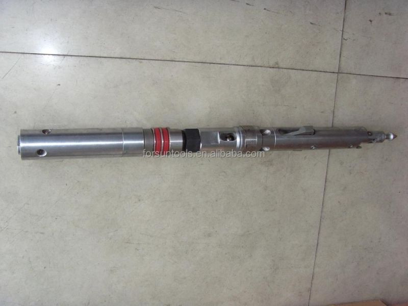 Wireline Core Barrel Nq Hq Pq Head Assembly