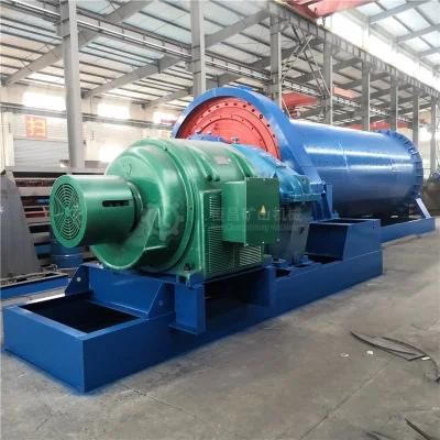 Small Scale Gold Mining Equipment Mineral Processing Energy-Saving Gold Copper Ore Wet ...
