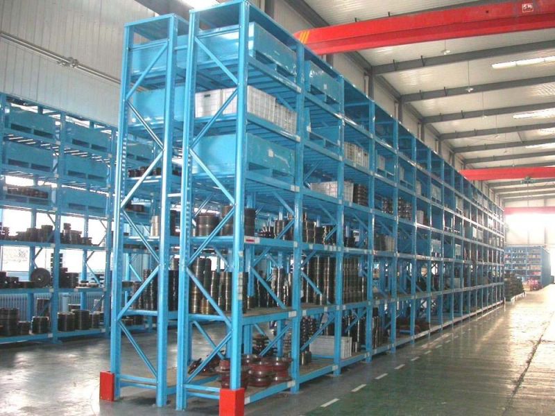Big Size High Flow Biogas Roots Blower (ZL94WD)