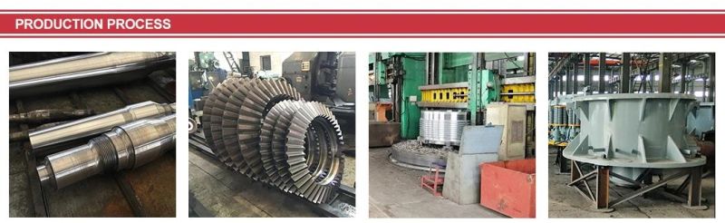 Good Quality Nordburg Symons Spring Cone Crusher