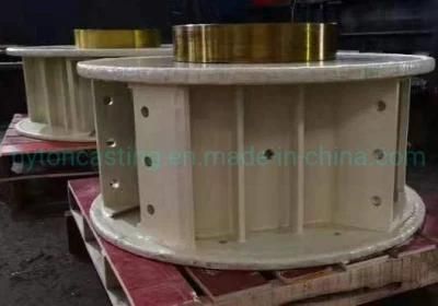 Rotor Apply to Barmac B7150 VSI Crusher Accessories