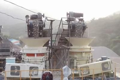Stone /Gold /Copper /Mobile Sand Making/Rock/ Mining/Limestone/Impact/Jaw/Roller/Cone ...