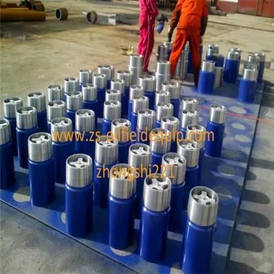 Single Valve Float Collar/Float Shoe/Guide Shoe/Casing Float Equipment