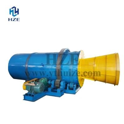 Mobile Alluvial / Placer Gold Mining Washing Plant Trommel