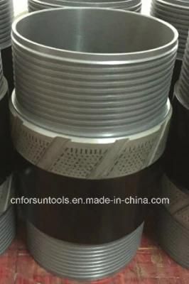 Geobor S Surface Set Diamond Reaming Shell