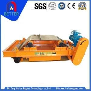 ISO Approved Anti-Explosion Magnetic Iron Separator for /Metal Scrap/Belts/Hematite/Iron ...