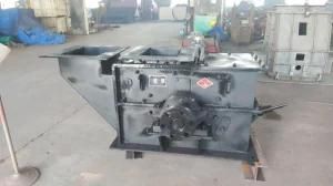 Pch High Frequency Fine Hammer Crusher/Crushing Machine for Coal and Gypsum Chemical ...