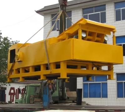 Eddy Current Separator Recycling Aluminum or Cooper Scrap