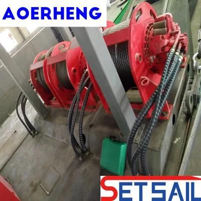 Shijiazhuang Sand Pump Cutter Suction Sand Dredging Ship for Sale