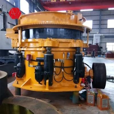 professional manufacturer HHP100 HHP200 HHP300 multi cylinder hydraulic cone crusher