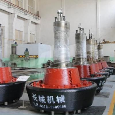 1-120tons Grinding Roller for Vertical Roller Mill