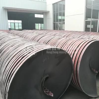 Gravity Separator Spiral Chute for Silica Sand Separation
