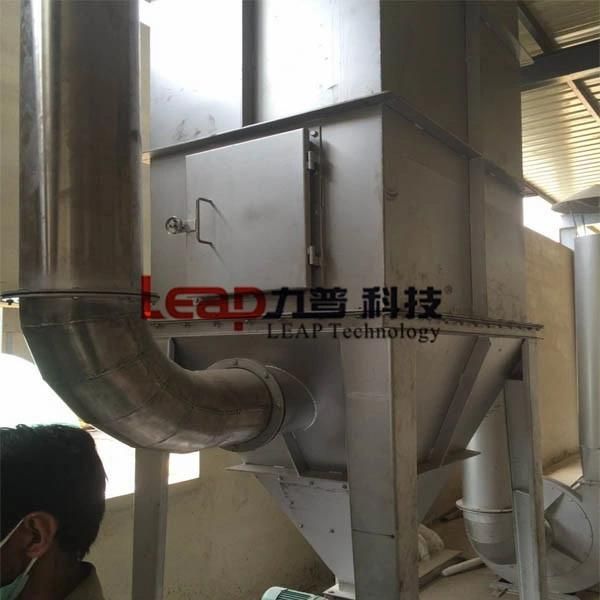 Hot Sales CE Approved Water-Absorbent Resin Disintegrator