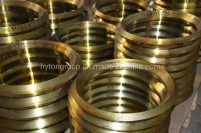 Original Quality Mining Machinery Crusher Parts HP100 Torch Ring Apply to Nordberg