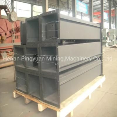 Ring Chain Elevator Manufacturers