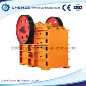 Factory Sell Directly Jaw Crusher Small for Sale/Jaw Small Crusher