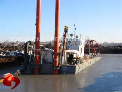 Dredge